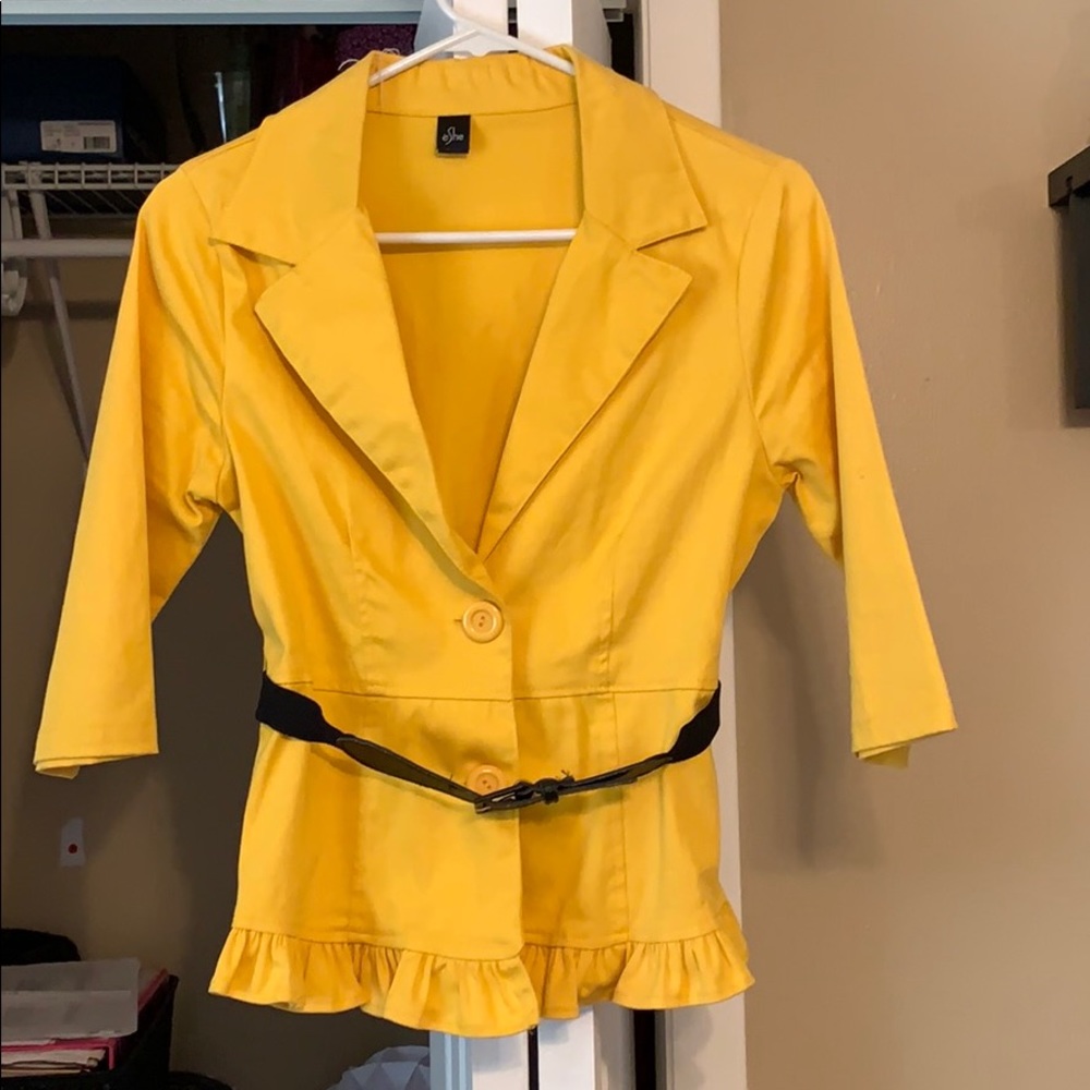 blazer